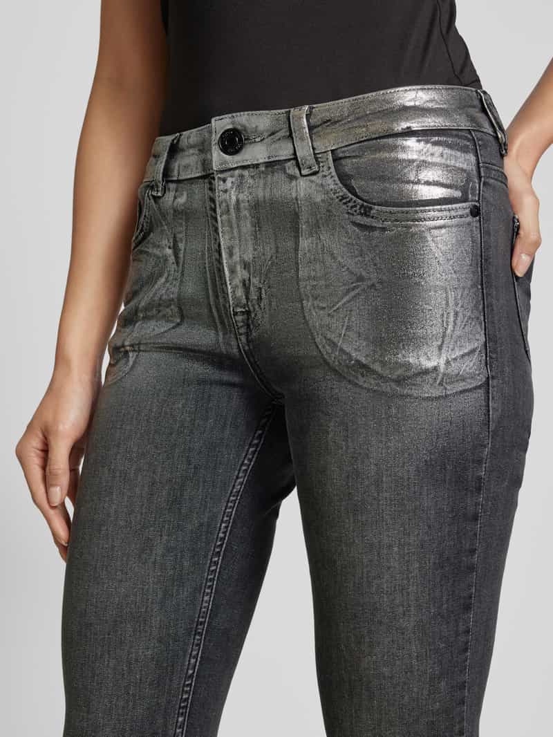 Zero Slim fit jeans in 5-pocketmodel