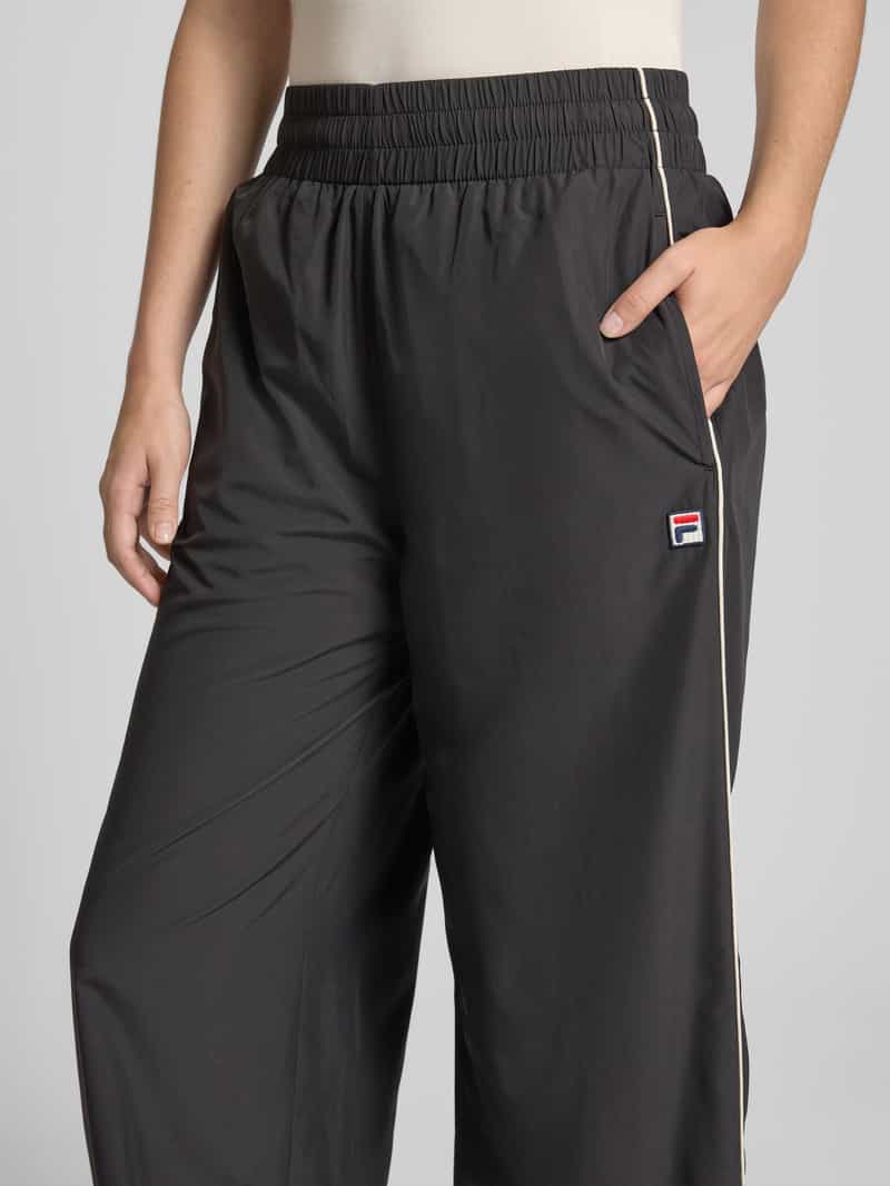 Fila Trainingsbroek met elastische band model 'SAN SIRO'