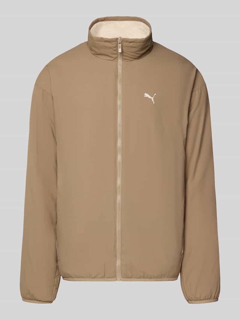 PUMA Performance Functioneel jack met teddybont