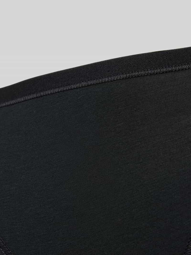 Sloggi Slip met elastische tailleband model 'GO DAILY COTTON'