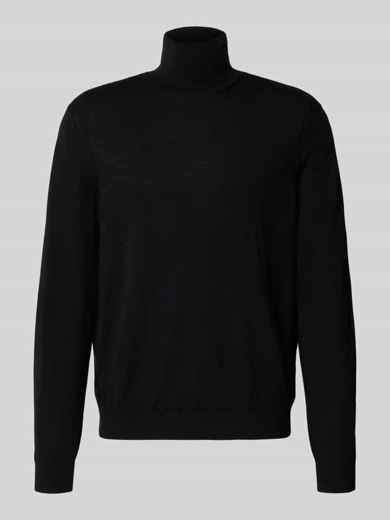 Armani Exchange Coltrui met elastische boorden