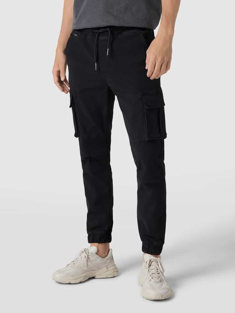 Cargo sweatpants REVIEW