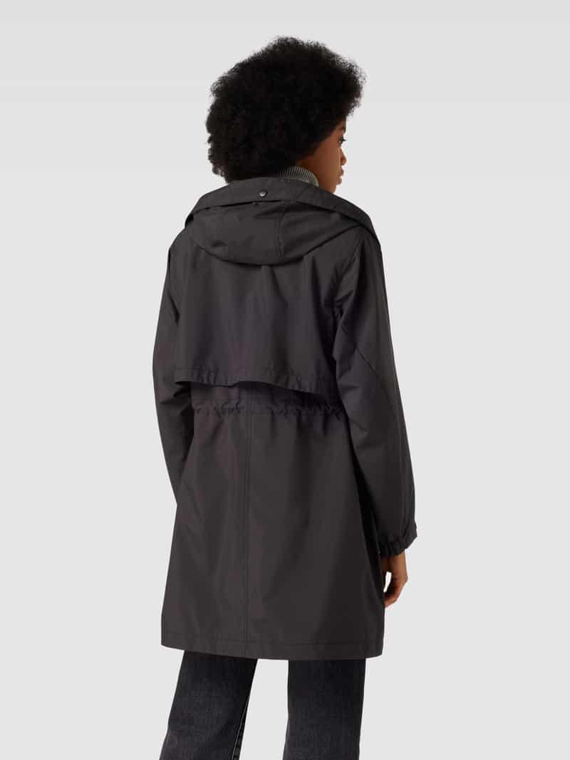 Jas met capuchon Fuchs Schmitt