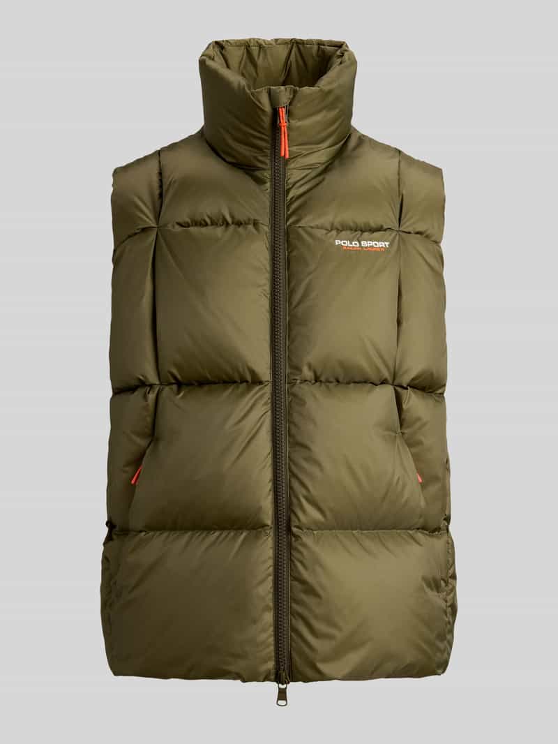 Polo Ralph Lauren Bodywarmer met logodetail