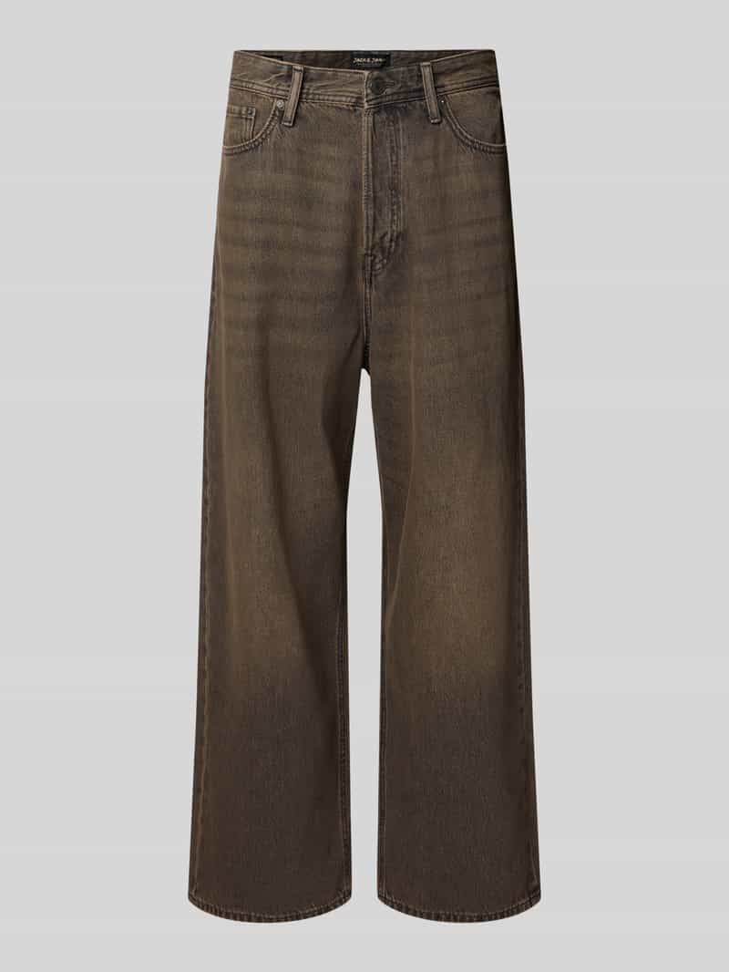 Jack & Jones Relax fit jeans JJIRON JJORIGINAL AKM NOOS