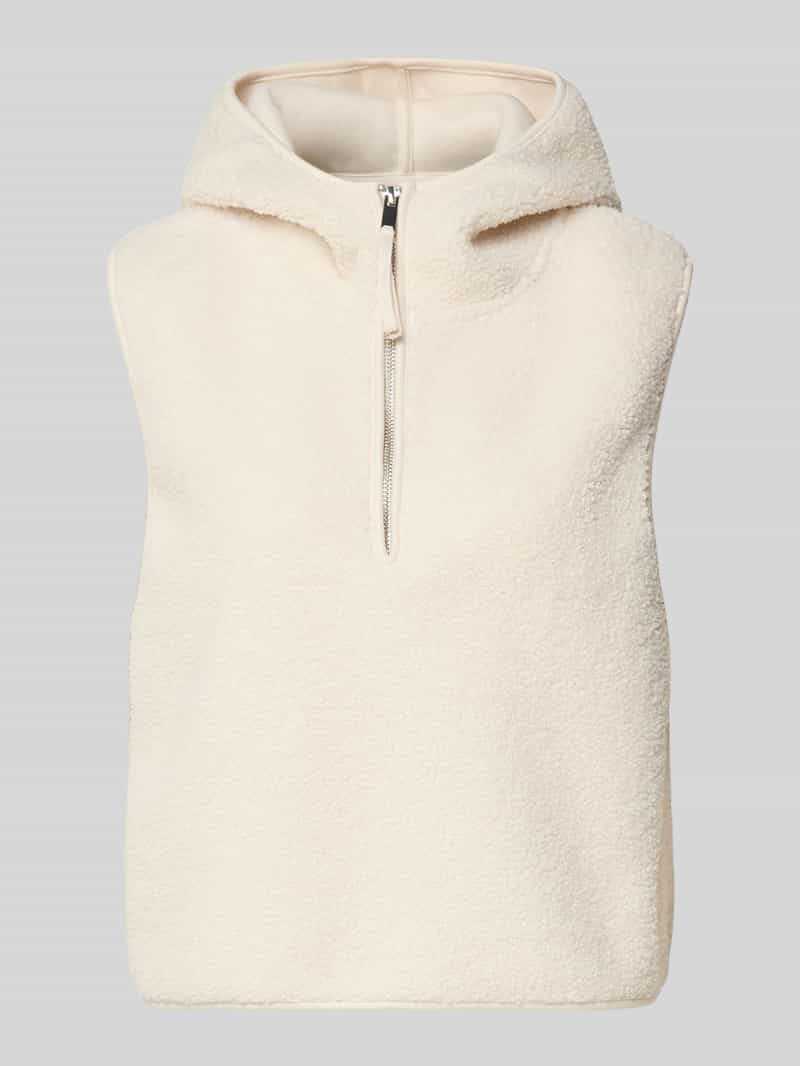 Opus Sweatshirt met capuchon model 'Akapu'