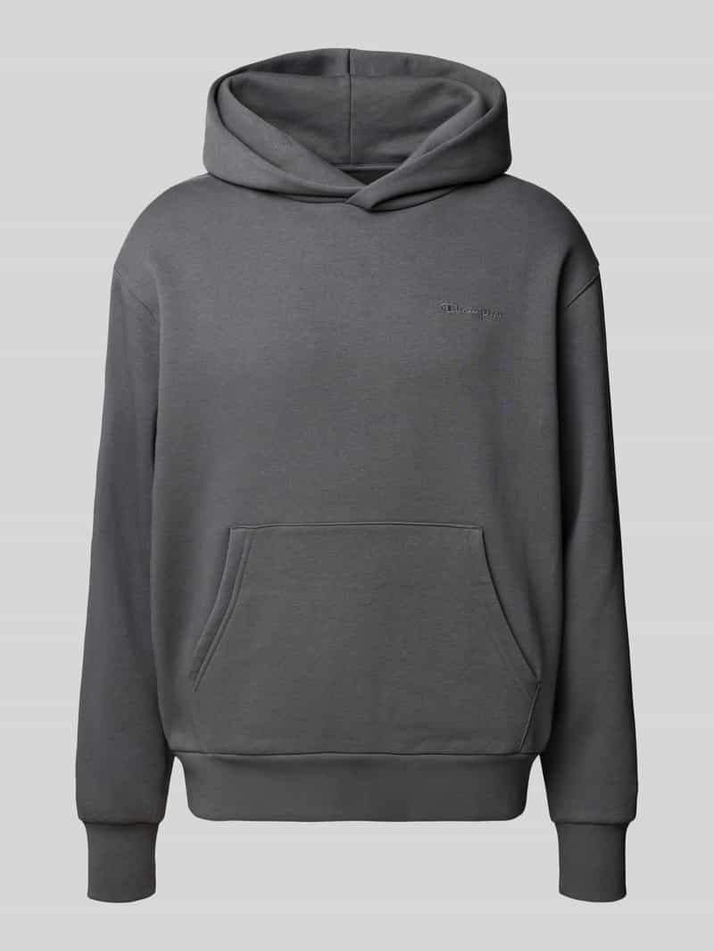 Champion Hoodie met capuchon