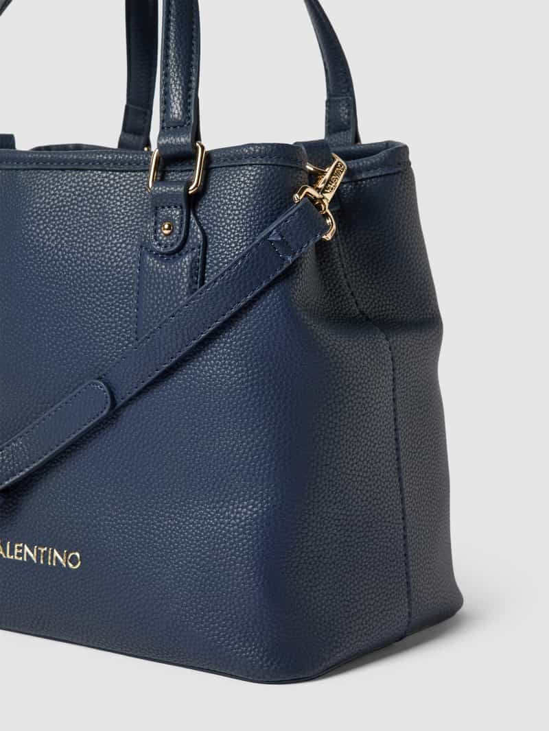 VALENTINO BAGS Shopper met labeldetail model 'BRIXTON'