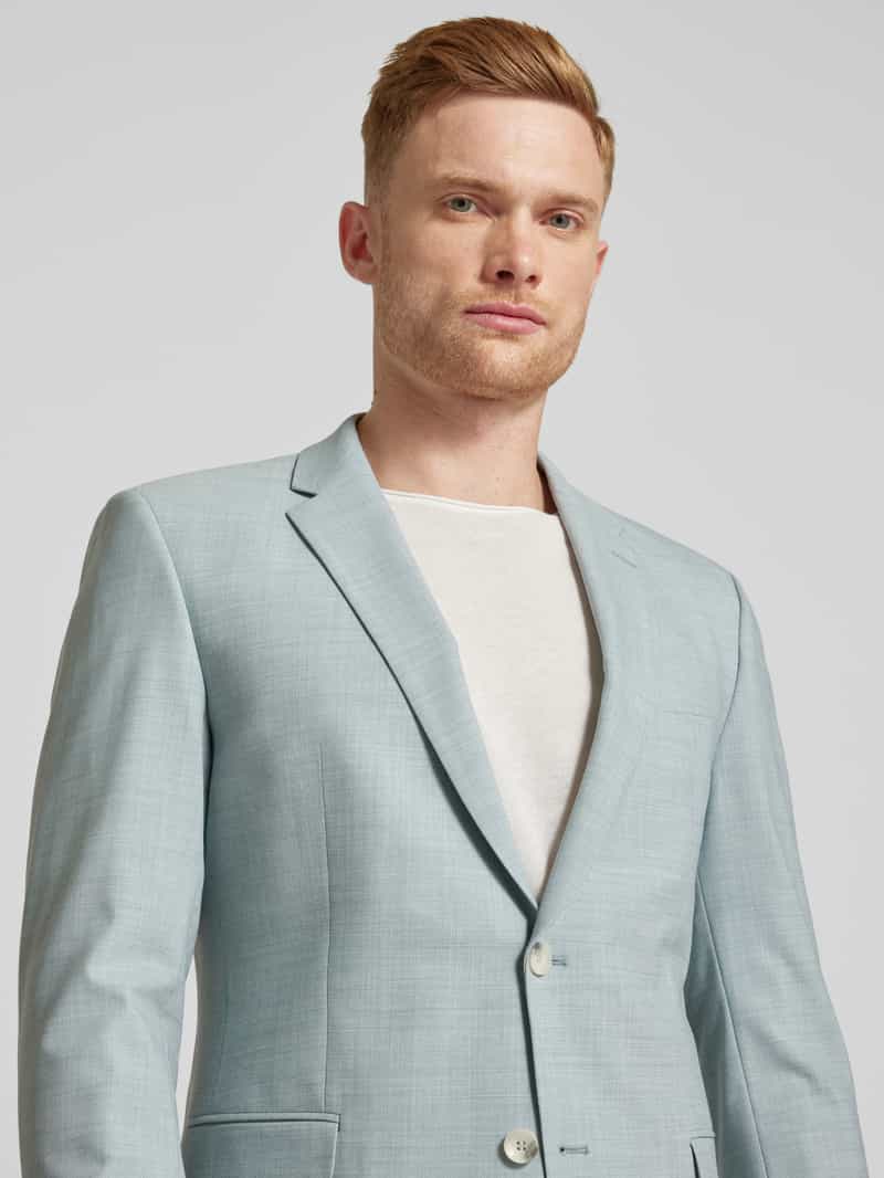 Strellson Colbert met reverskraag model 'Caleb'