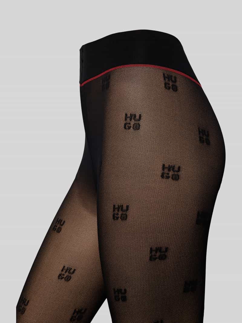 HUGO Panty's met 30 DEN