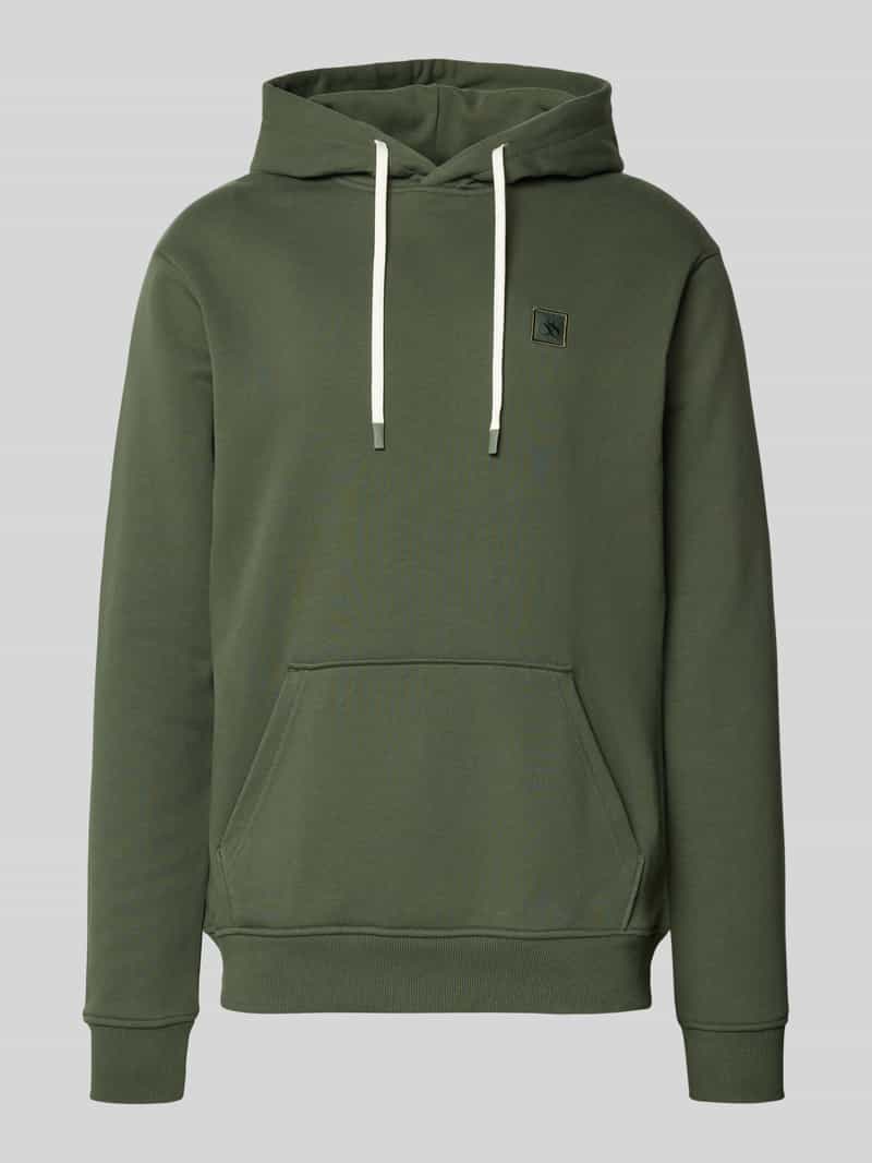 Scotch & Soda Hoodie met capuchon