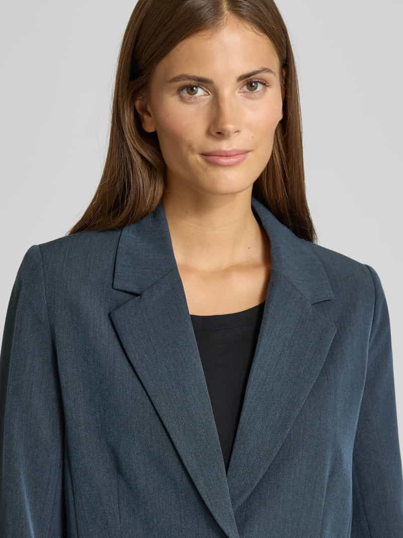b.Young Blazer met reverskraag model 'Danta'