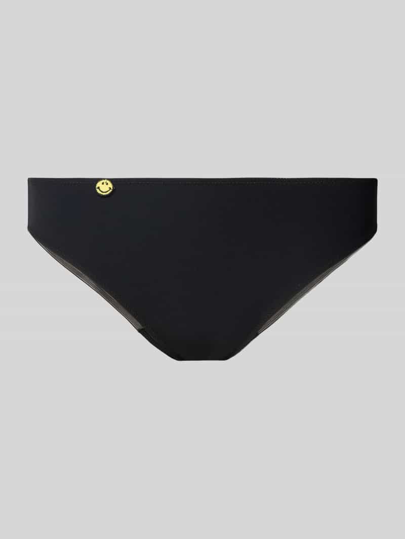 MARIE JO Slip met labeldetail