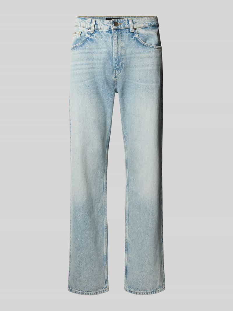EIGHTYFIVE Jeans met 5-pocketmodel