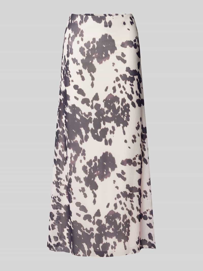 Gina Tricot Maxirok met elastische band