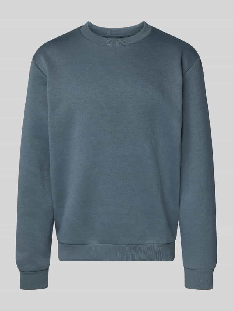 Jack & Jones Sweatshirt JJEBRADLEY met ribboorden voor dagelijks gebruik en vrije tijd