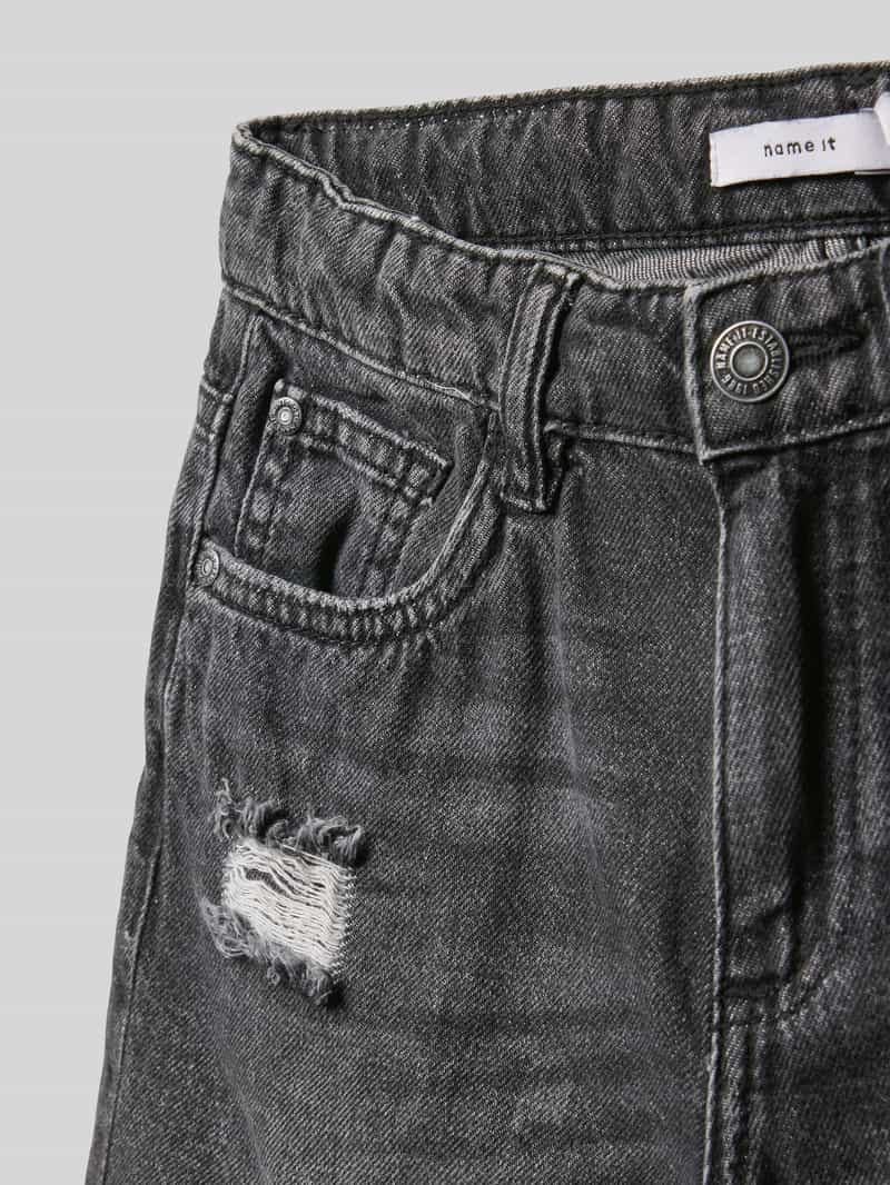 name it Korte jeans model 'SILAS'