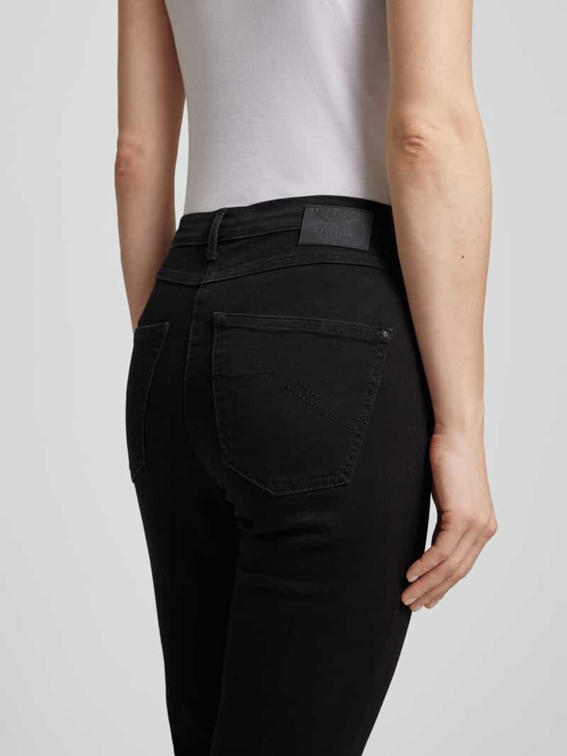 Raphaela By Brax Regular fit jeans in 5-pocketmodel model 'Lora'