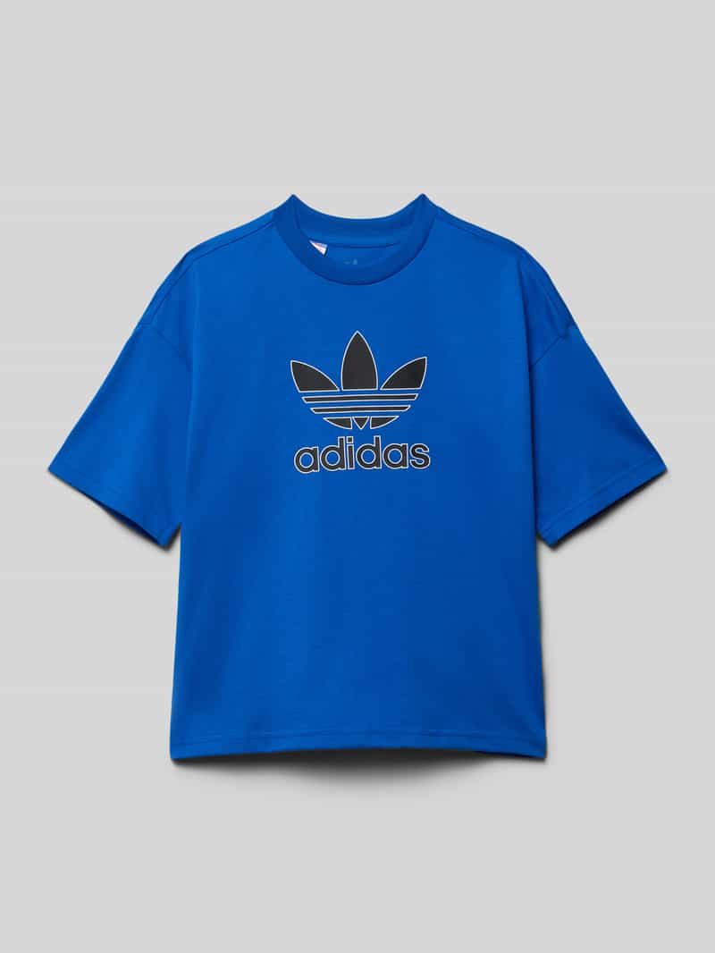 Adidas Originals T-shirt TREFOIL TEE