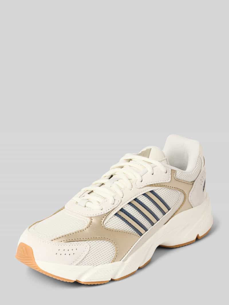 Sneakers met Logoprint Model 'CRAZYCHAOS 2000'