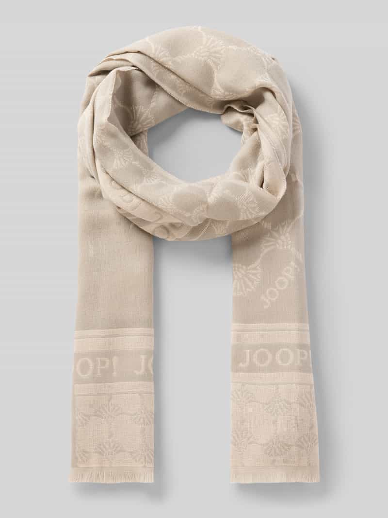 JOOP! Sjaal JW221A103 Een maat