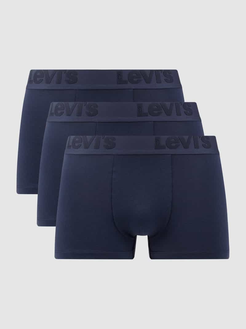 Trunks in 3-pack