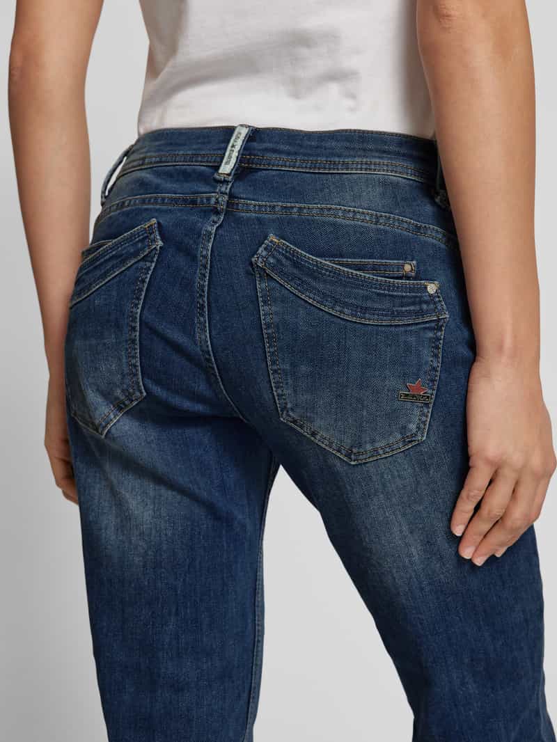Buena Vista Jeans in verkorte pasvorm model 'Malibu'