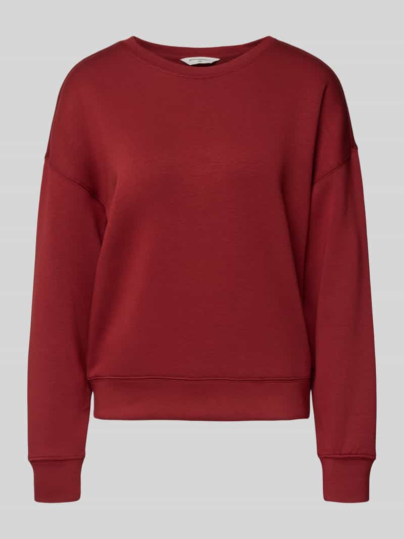 MSCH Copenhagen Sweatshirt van viscosemix model 'Ima'
