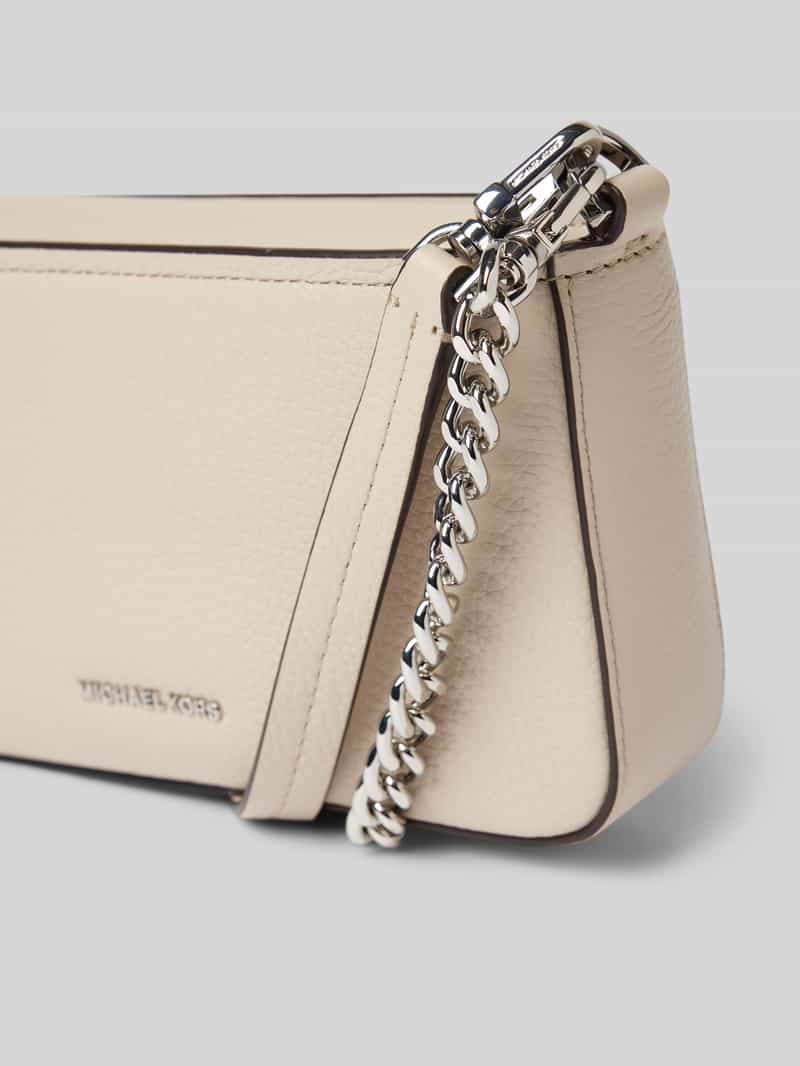 MICHAEL Kors Crossbodytas met labeldetail model 'BRYANT'