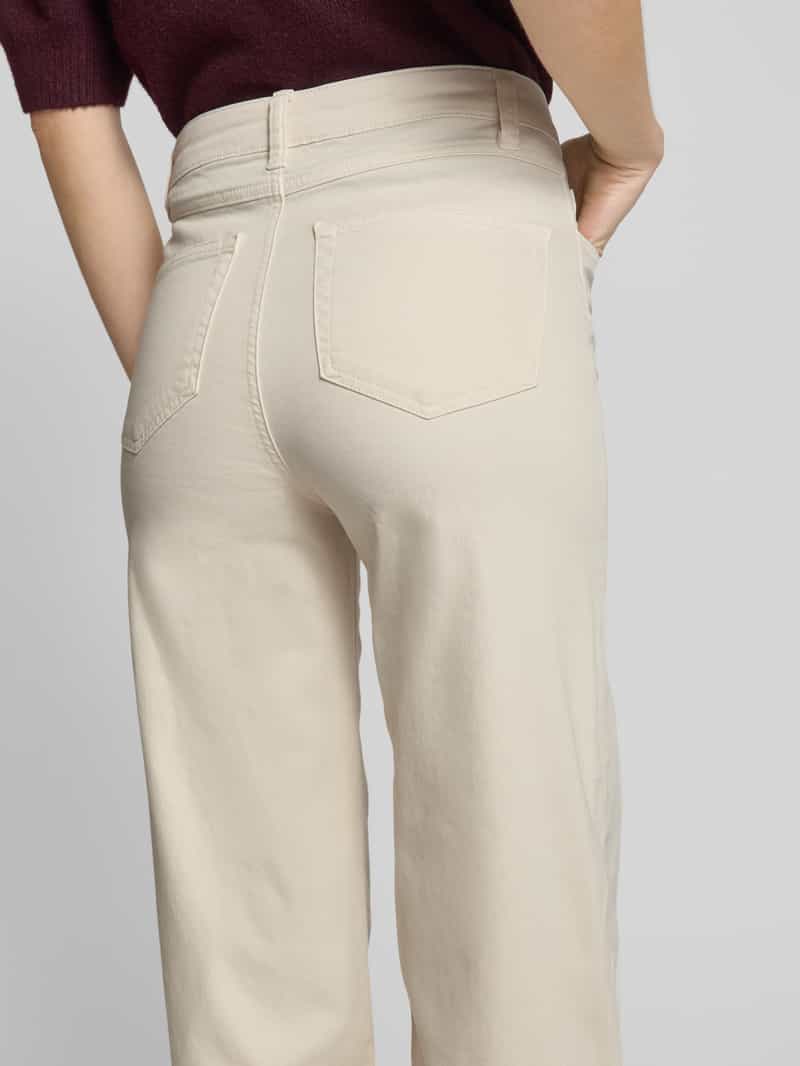 Soyaconcept Wide leg jeans in 5-pocketmodel model 'ERNA'