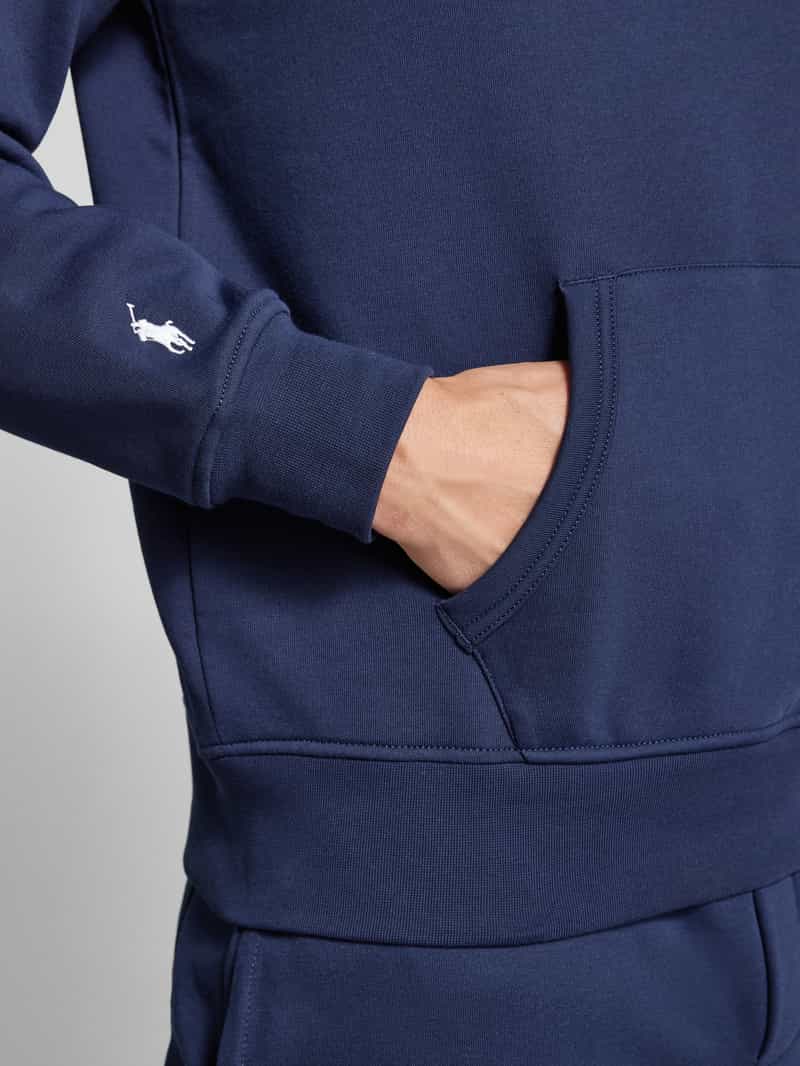 Polo Ralph Lauren Sweatshirt met kangoeroezak