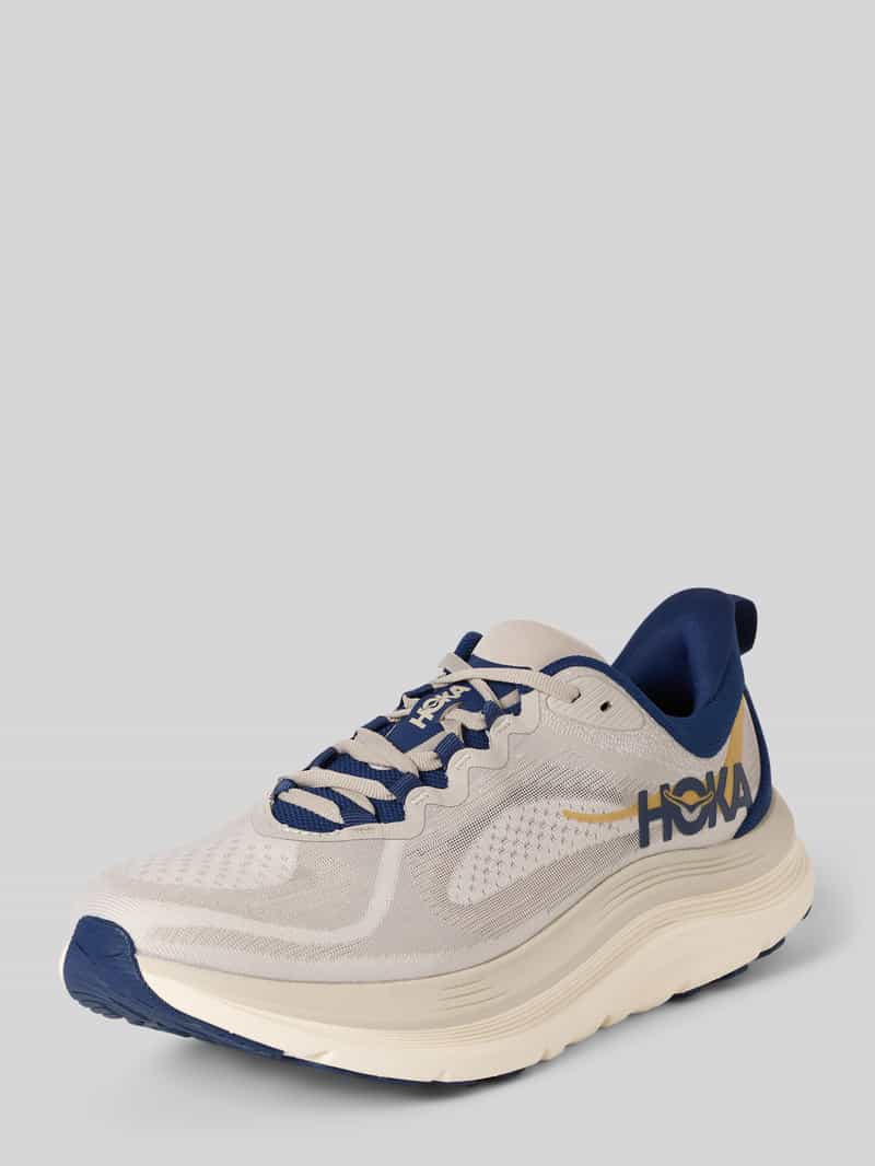 sneakers met labeldetails model 'KAWANA 3'