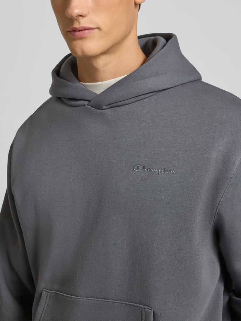 Champion Hoodie met capuchon