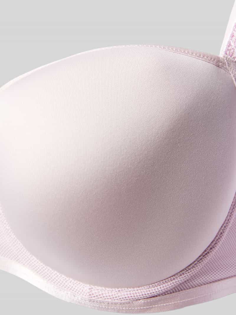 Triumph T-shirtbeha met beugel