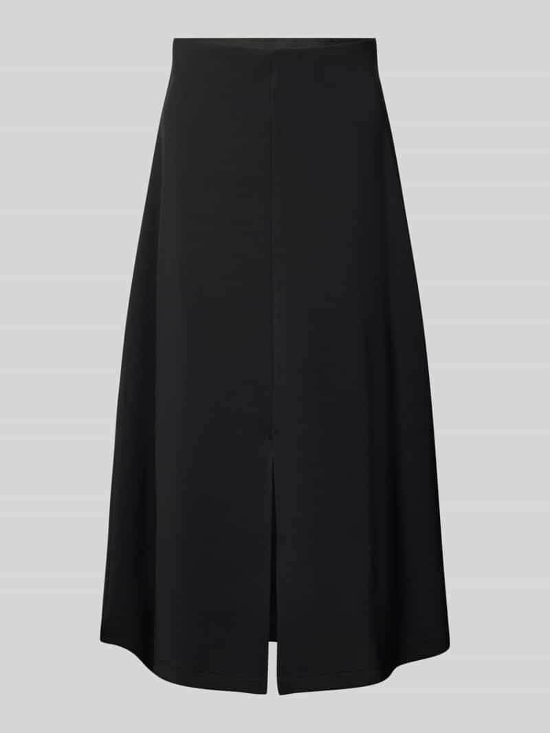 Midirok met elastische band