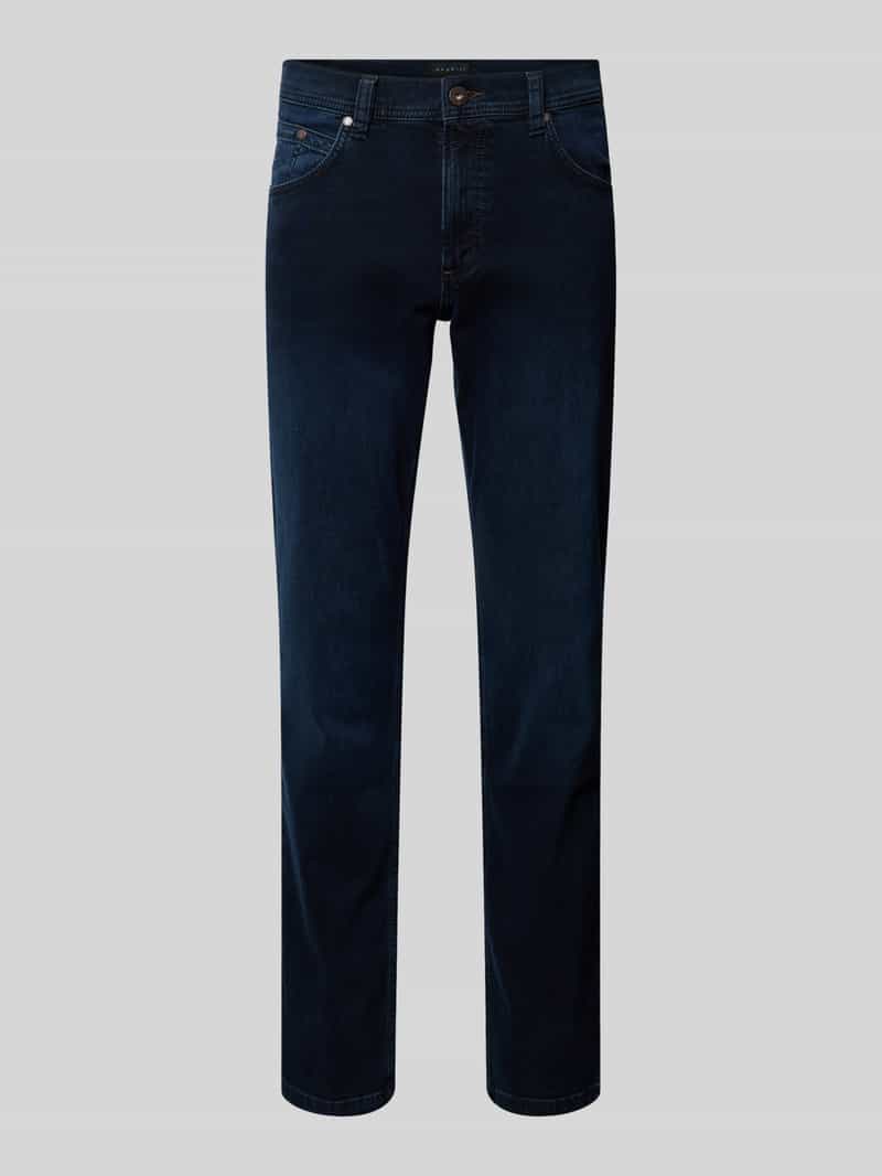 Bugatti Regular fit jeans in 5-pocketmodel