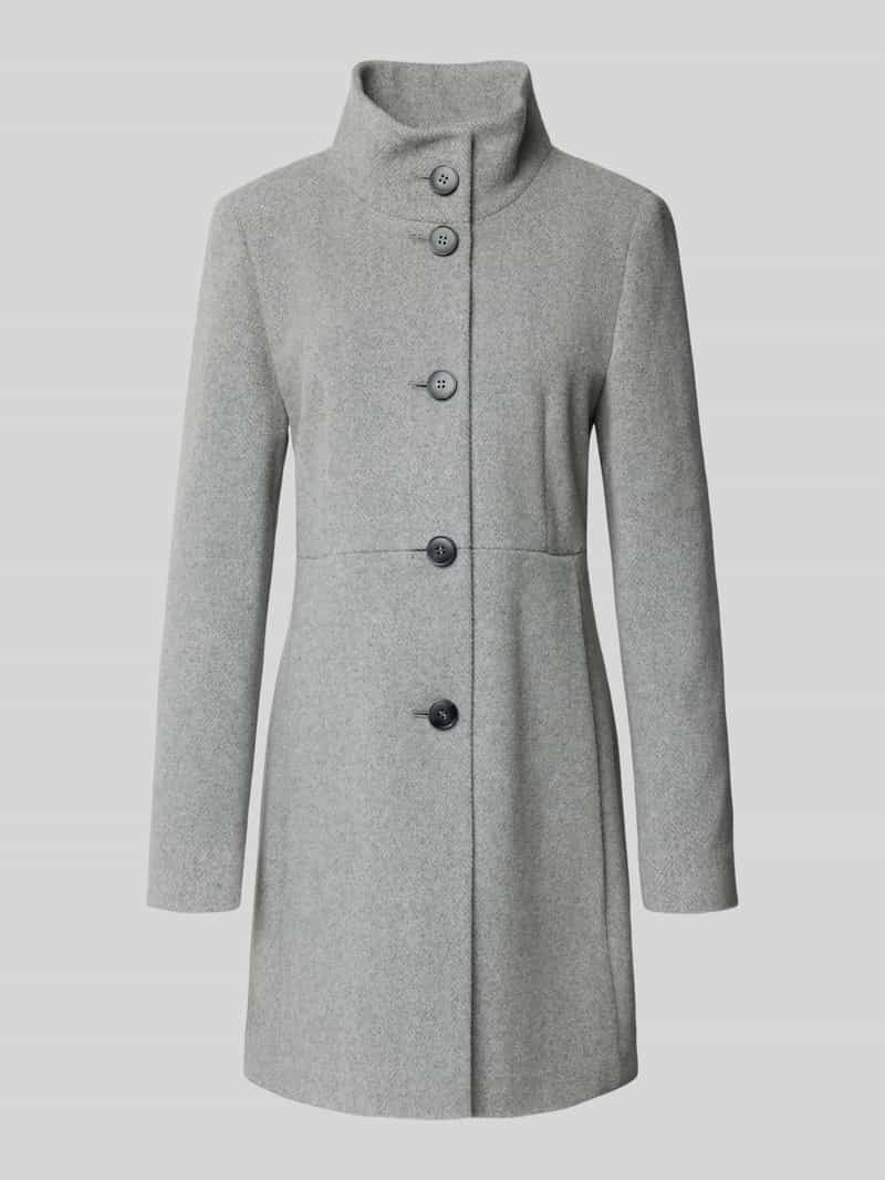 Fuchs Schmitt Jas met knoopsluiting