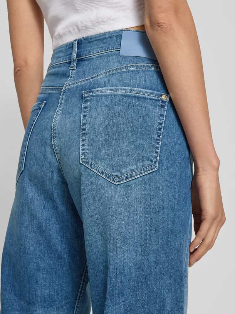 CAMBIO Jeans met steekzakken model 'ELIN''