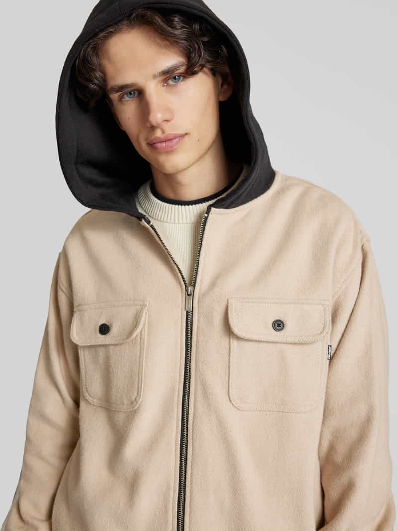 REVIEW Jack met capuchon