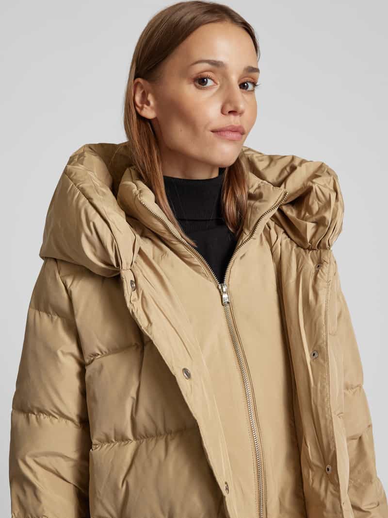 Lauren Ralph Lauren Donsjack met capuchon