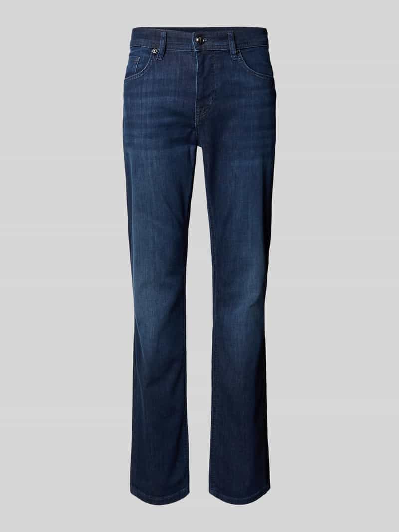 JOOP! Collection Modern fit jeans in 5-pocketmodel model 'Fortres'