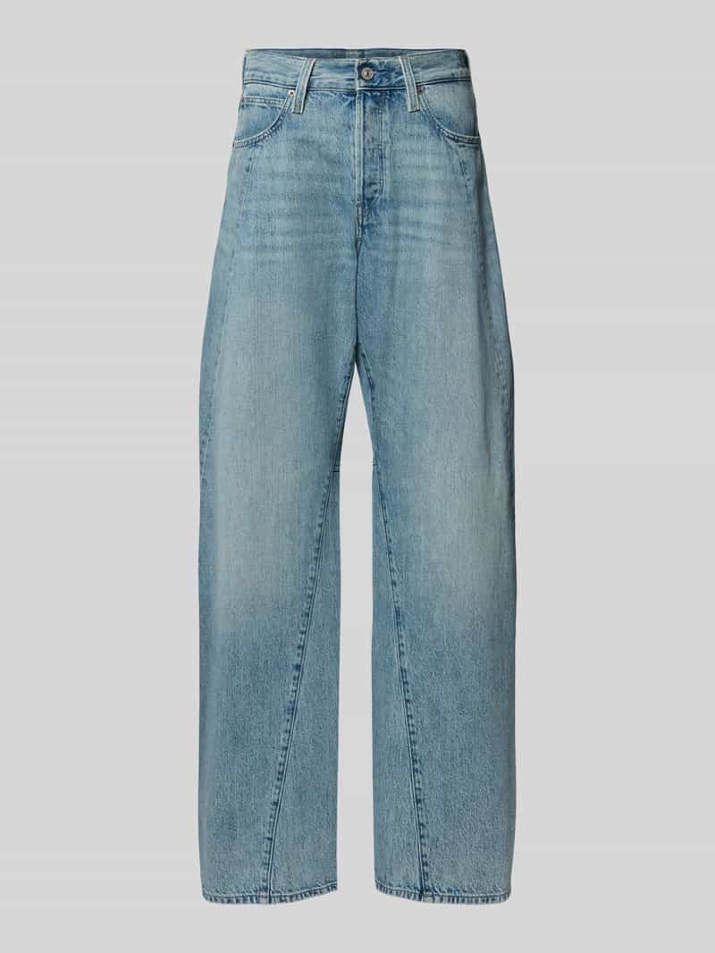 G-Star Raw Loose fit jeans in 5-pocketmodel model 'Extreme'