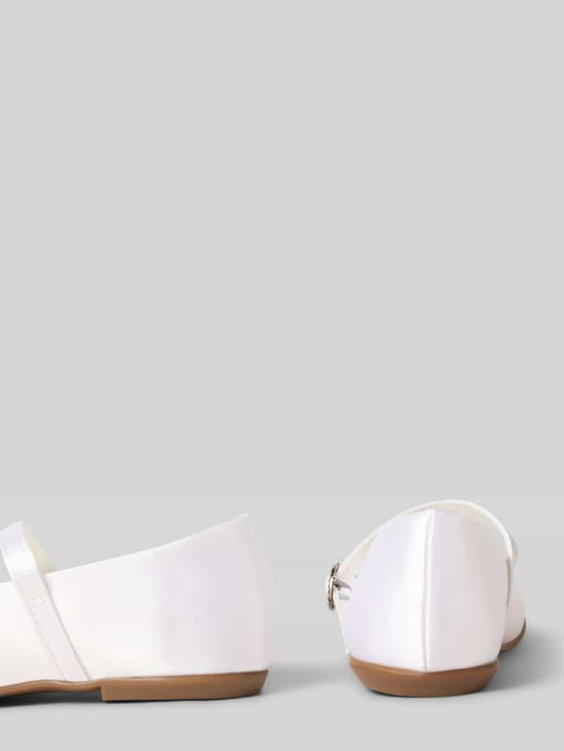 DANAMADE Ballerina met doornsluiting