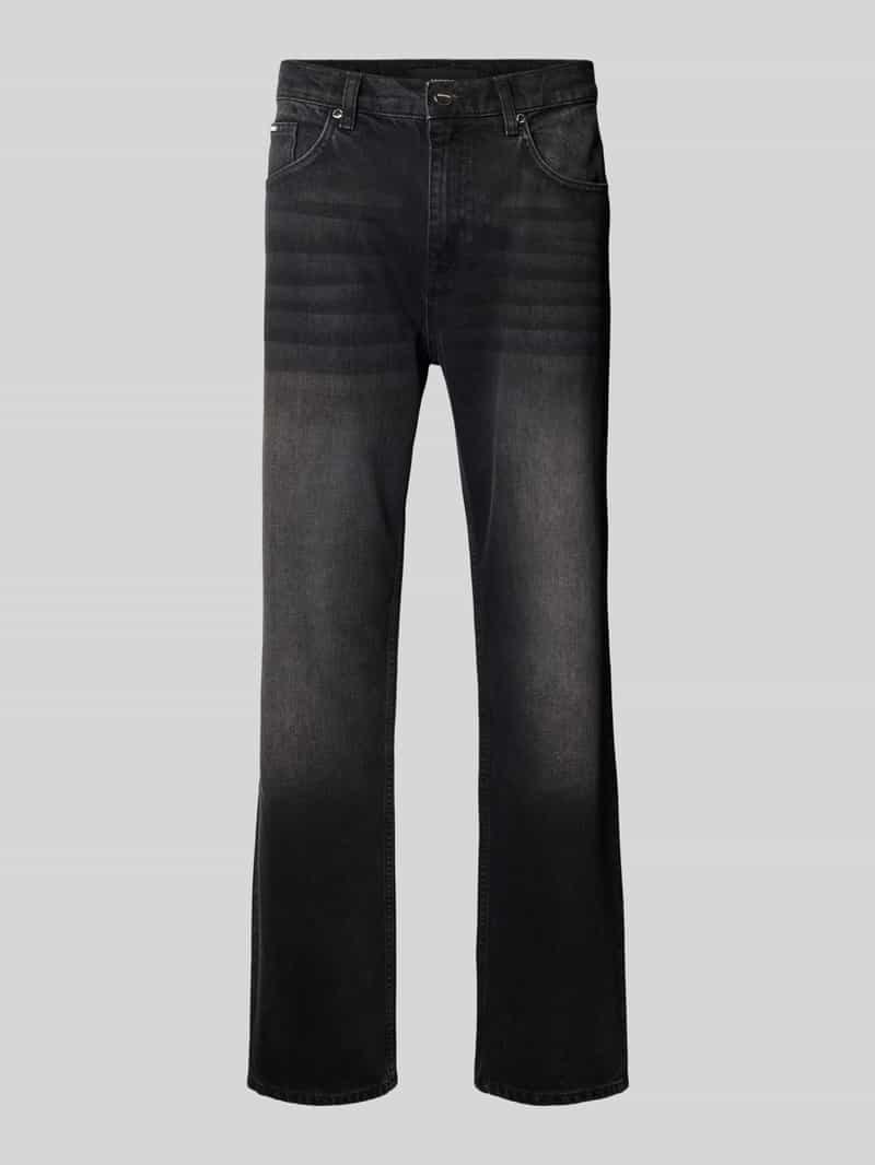 EIGHTYFIVE Jeans met 5-pocketmodel