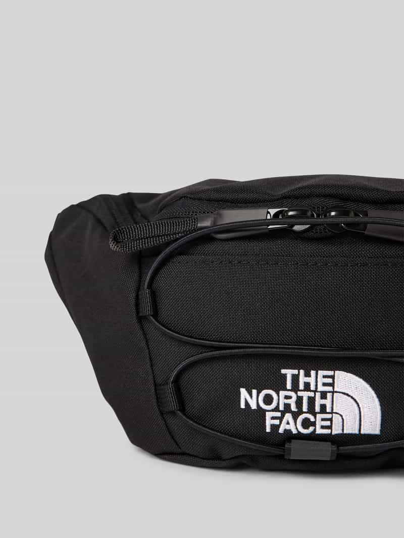 The North Face Heuptasje met labelstitching model 'JESTER LUMBAR'