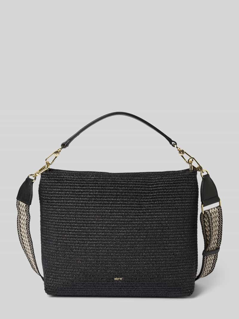 abro Shopper met draagband model 'ESSENTIAL'