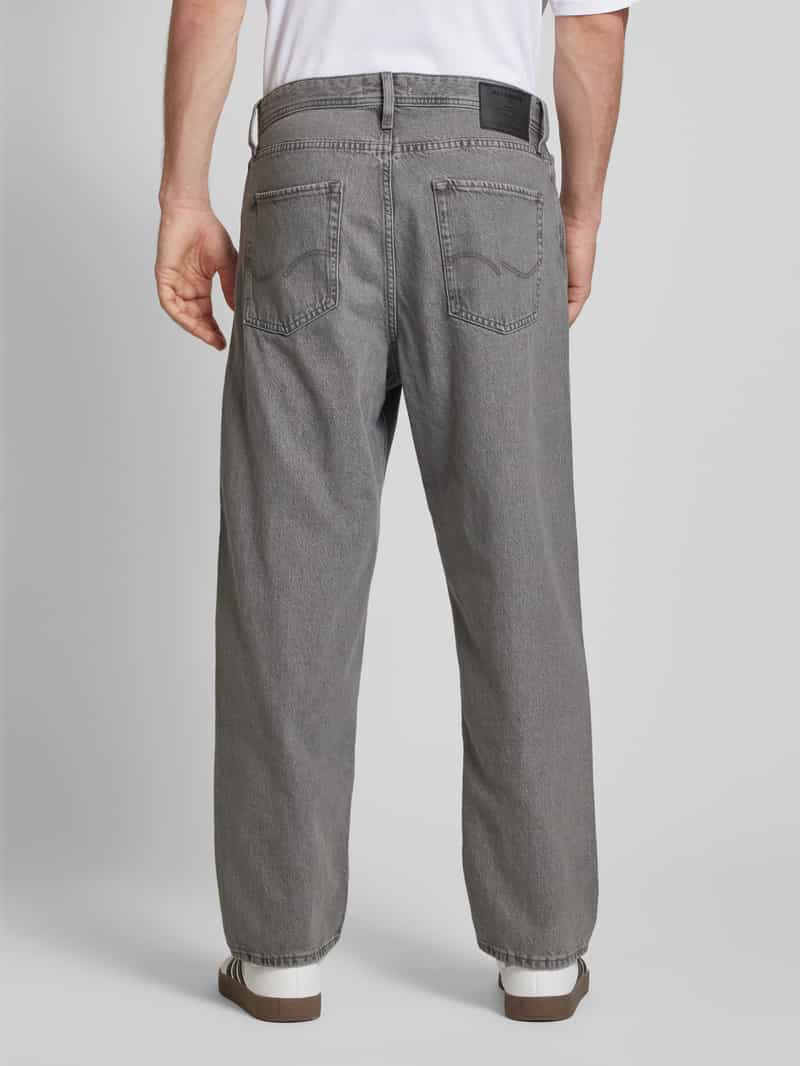 Baggy fit jeans met 5-pocketmodel, model 'ALEX'