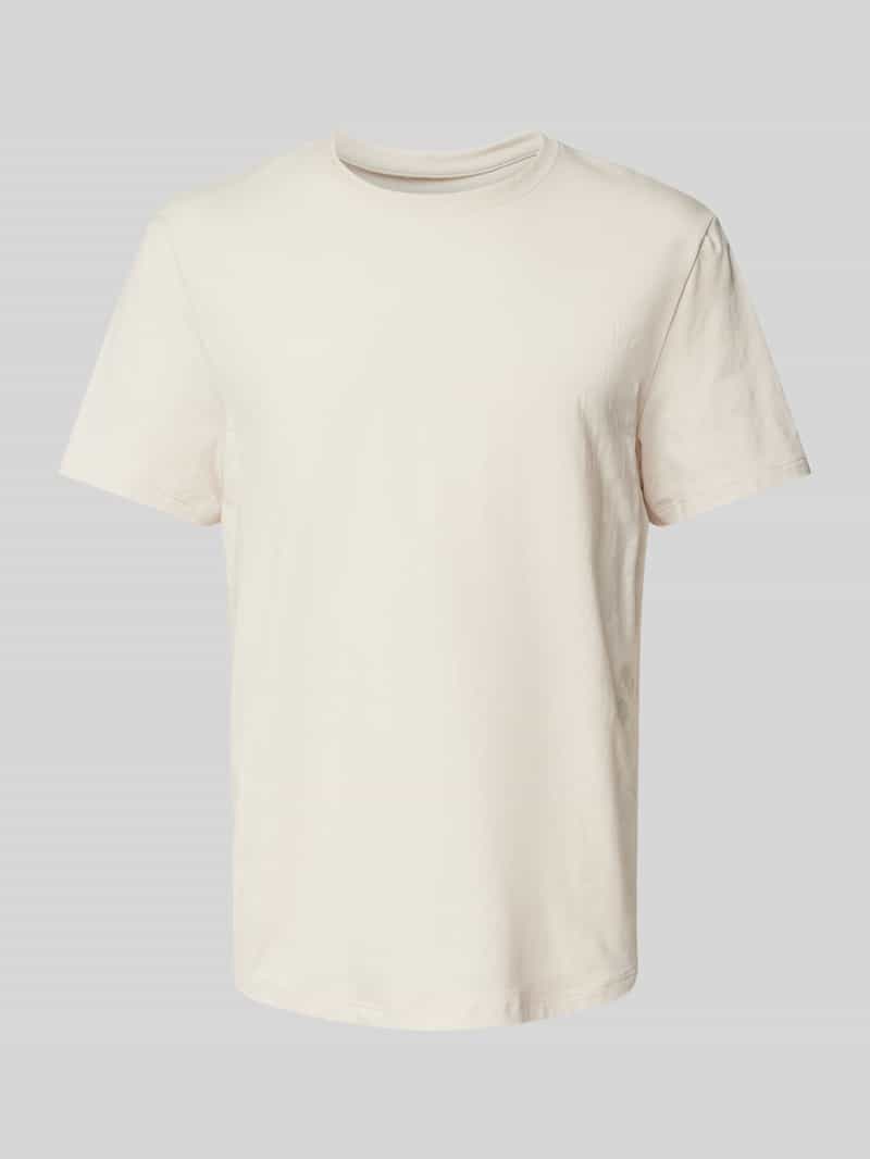 SLG T-shirt met ronde hals
