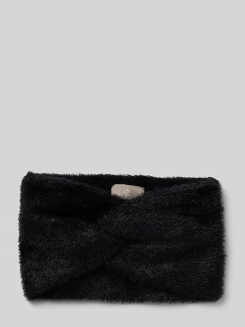 Loevenich Hoofdband met knoopdetail