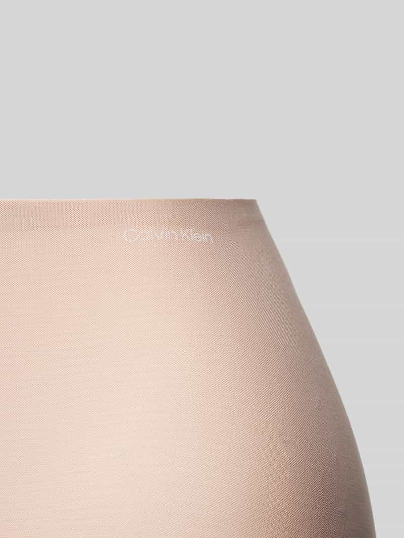 Calvin Klein Underwear Broek met labelprint